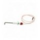 CANDELA ACCENSIONE Diam. 9x46 mm