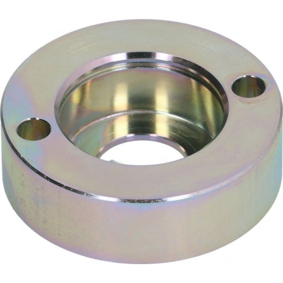 SUPPORTO MADREVITE Diam. 60x18 mm