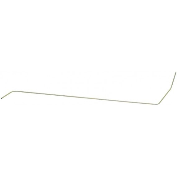 CONDUTTURA PER PILOTA Diam. 4 mm