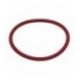 GUARNIZIONE OR 04200 SILICONE ROSSO