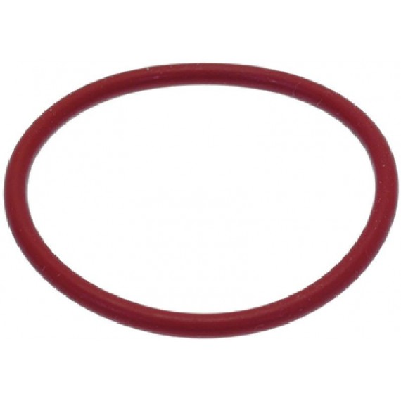 GUARNIZIONE OR 04200 SILICONE ROSSO