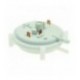 PRESSOSTATO 0,80/0,60 BAR 1,5A 250V