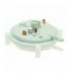 PRESSOSTATO 0,80/0,60 BAR 1,5A 250V