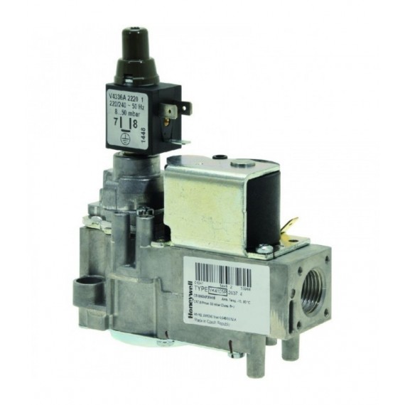 VALVOLA VK4105P HONEYWELL Diam. 1/2FF