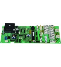 SCHEDA ELETTRONICA DI POTENZA 335x110 mm