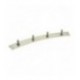 STAFFA RINFORZO CERNIERA 180x20 mm