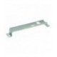 SUPPORTO MANIGLIA FORNO 265x40x33 mm