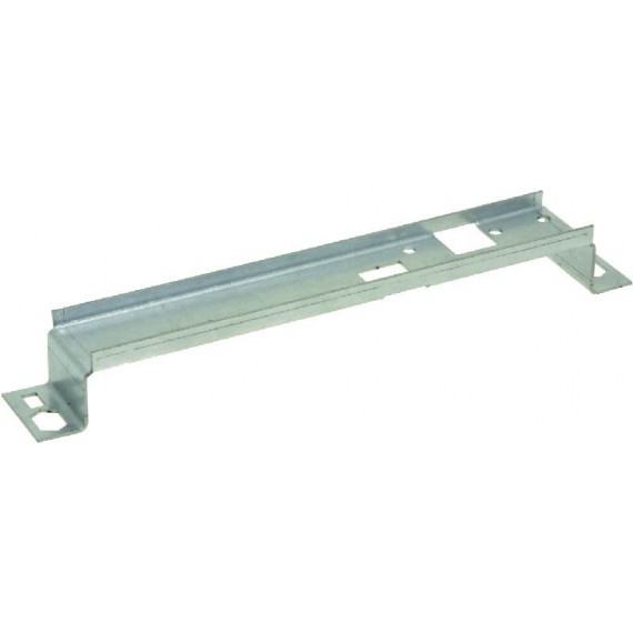 SUPPORTO MANIGLIA FORNO 265x40x33 mm
