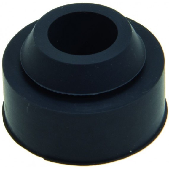 GOMMINO BATTUTA VETRO PORTA Diam. 25 mm