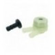 KIT VALVOLA ANTIRIFLUSSO Diam. 37 mm