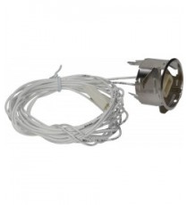 PORTALAMPADA PER ALOGENA G4 20W 12V