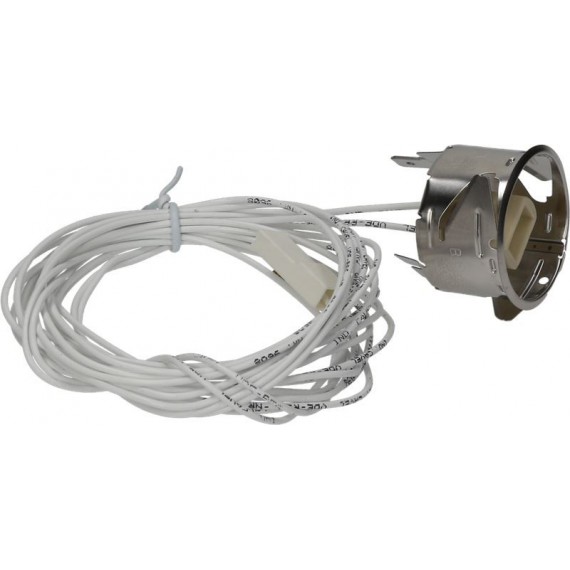 PORTALAMPADA PER ALOGENA G4 20W 12V