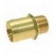 RACCORDO OTTONE Diam. 3/4M