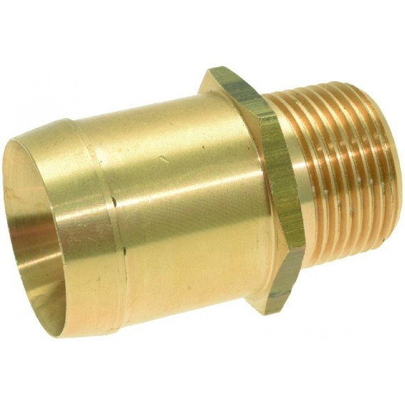 RACCORDO OTTONE Diam. 3/4M