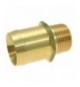 RACCORDO OTTONE Diam. 3/4M