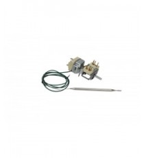 TERMOSTATO MONOFASE 30-92C