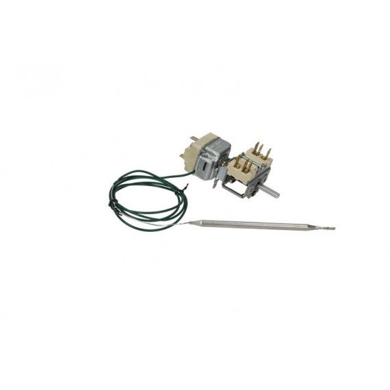 TERMOSTATO MONOFASE 30-92C
