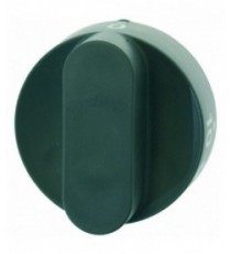 MANOPOLA GRIGIA Diam. 55 mm 0-10