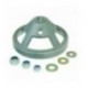 KIT PULEGGIA MULTIGRIP Diam. 143 mm