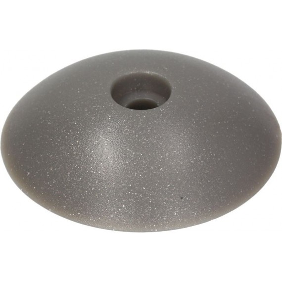 MORSETTO PER VETRO Diam. 40 mm