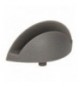 BASE SUPPORTO VETRO 57x35 mm