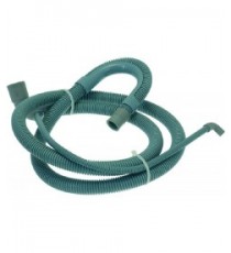TUBO SCARICO Diam. 27x2100 mm
