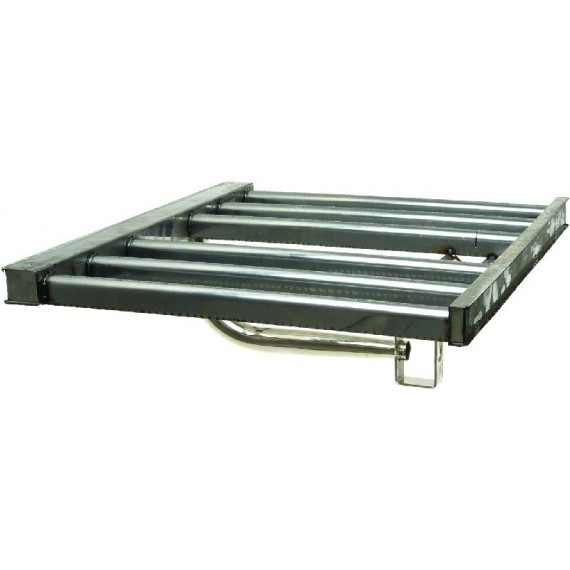 BRUCIATORE 630x595 mm