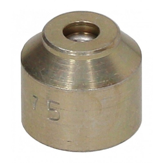 UGELLO PER PILOTA Diam. 0,75 mm