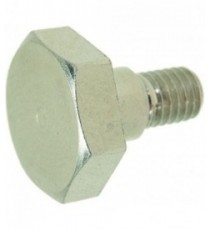 VITE A TESTA ESAGONALE M5x6