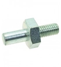 PERNO INFERIORE CERNIERA Diam. 8x37 mm