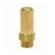 UGELLO GAS M10x1 Diam. 3,00 mm