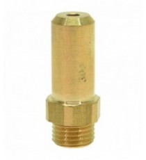 UGELLO GAS M10x1 Diam. 3,00 mm