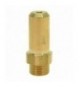 UGELLO GAS M10x1 Diam. 3,00 mm
