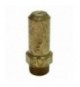 UGELLO GAS M10x1 Diam. 1,10 mm