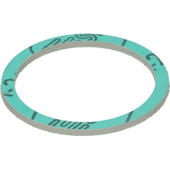 GUARNIZIONE PIANA ESENTE Diam. 72x60x3 mm