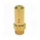 UGELLO GAS M10x1 Diam. 2,15 mm