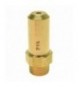 UGELLO GAS M10x1 Diam. 2,15 mm