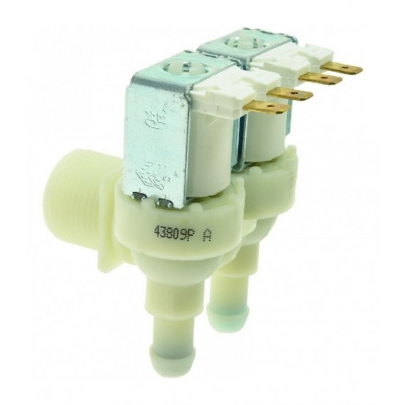 ELETTROVALVOLA T&P 2 VIE 90