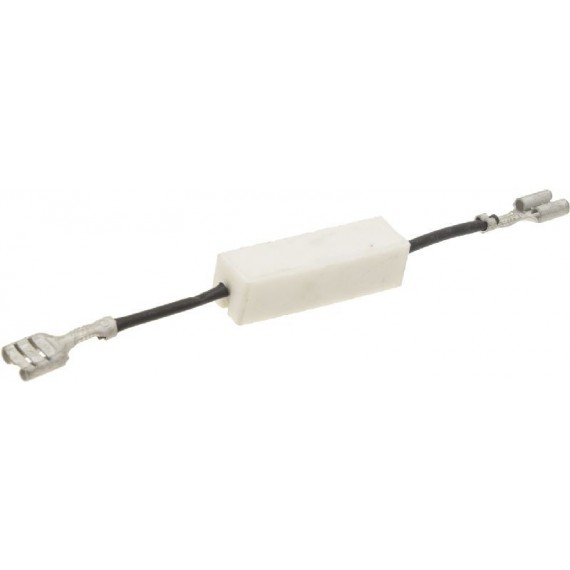 RESISTENZA CIRCUITI ELETTRICI 100 Ohm