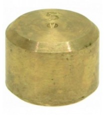 REGOLATORE DI PORTATA Diam. 0,50 mm