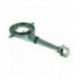 BRUCIATORE Diam. 180 mm