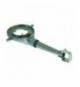 BRUCIATORE Diam. 180 mm