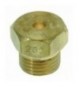UGELLO GAS M10x1 Diam. 2,80 mm