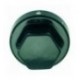 MANOPOLA NERA Diam. 55 mm 1-2-3-4-5-6-7