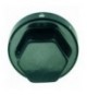 MANOPOLA NERA Diam. 55 mm 1-2-3-4-5-6-7
