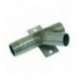 RACCORDO PER RUBINETTO SCARICO Diam. 1MM