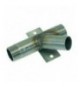 RACCORDO PER RUBINETTO SCARICO Diam. 1MM