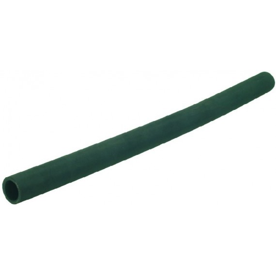 TUBO IN GOMMA TELATO Diam. 30/40 mm 670 mm