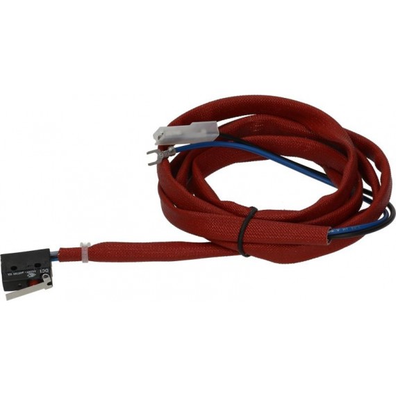 MICROINTERRUTTORE 6A 250V