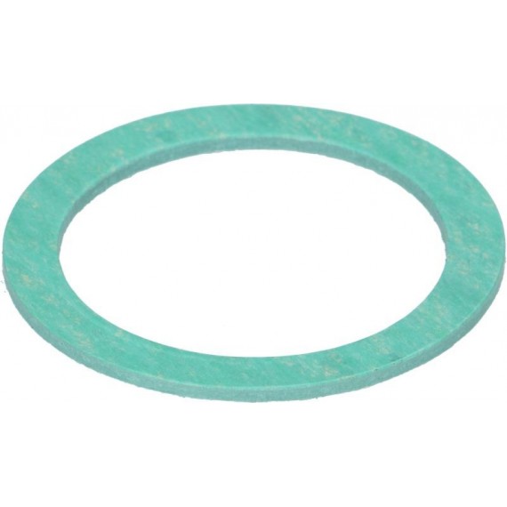 GUARNIZIONE PIANA ESENTE Diam. 65x50x2 mm